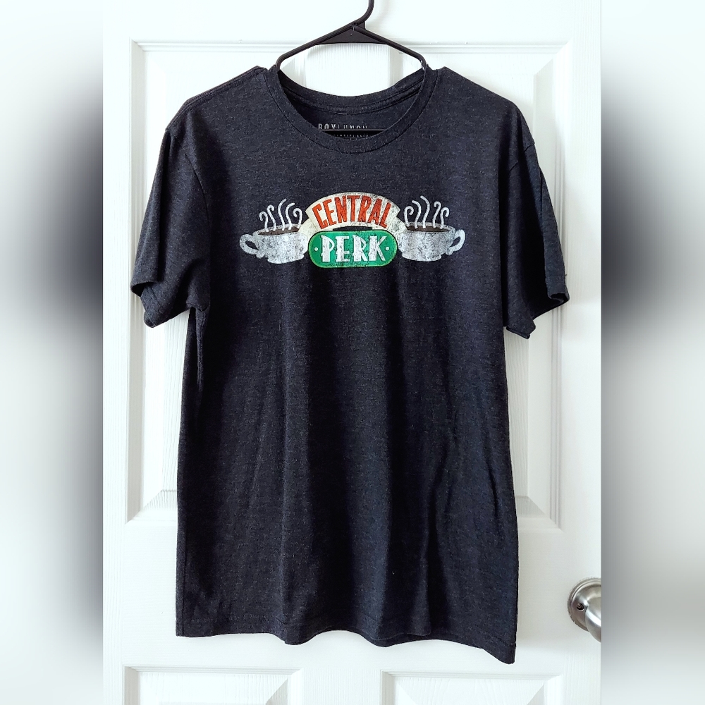 Central Perk Cafe T-shirt